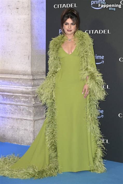 Priyanka Chopra Officialsherlynchopra Priyankachopra Nude OnlyFans Photo The