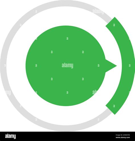 Gauge, meter, dial icon with different number of sections, parts, divisions. Knob, meter ...