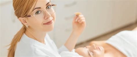 Curso De Cosmetologia Tudo O Que Voc Precisa Saber Para Se Tornar Um