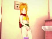 Yuna Catches Rikku Masturbating Ffx Hentai Xxx Mobile Porno Videos Movies IPornTV Net