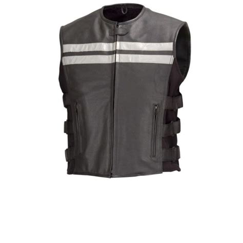 High Visibility Motorcycle Vests High Visibility Biker Vests Online