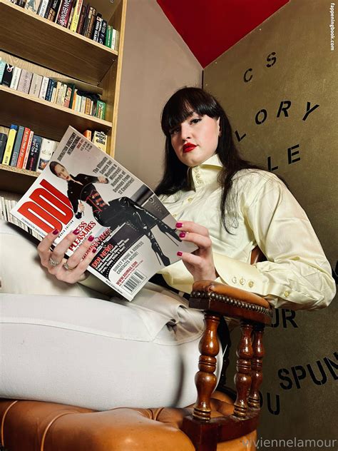 Viviennelamour Nude OnlyFans Leaks The Fappening Photo 7072614 FappeningBook