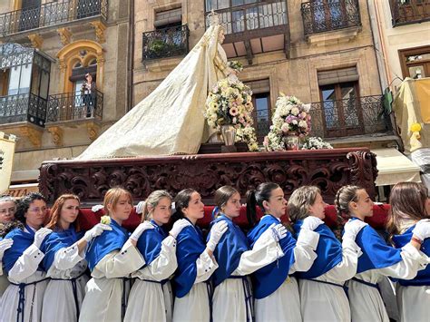 Semana Santa: Celebrating Holy Week in Spain - TravelWorld ...