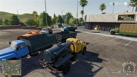 Gaz Module Pack V Fs Mod Fs Net