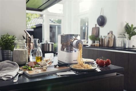 Паста-машина Philips HR 2332: технические характеристики, преимущества ...