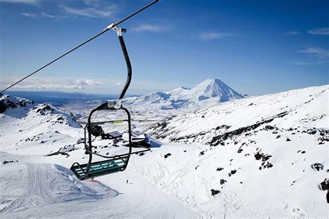 Big plans ahead for Mount Ruapehu in $100 million upgrade