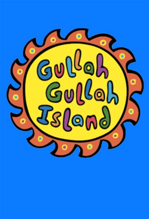 Gullah Gullah Island - TheTVDB.com