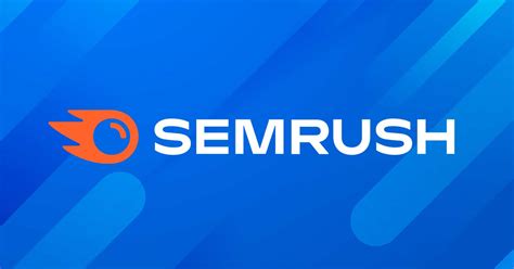 What Is SEMRush An Introductory Guide To SEMRush PageTraffic