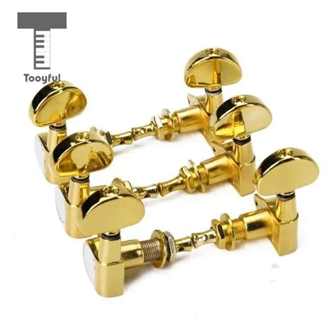 Tooyful Steel String Tuning Es Para Guitarra Ac Stica El Trica