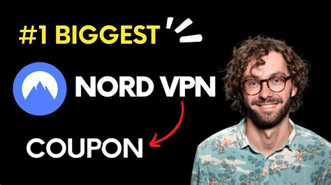 NordVPN Coupon Code 2024 BEST NordVPN Promo Code Discount YouTube