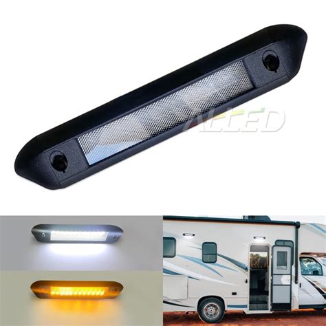 12v Led Awning Light Dual Colour Awning Light Rv Awning Lights