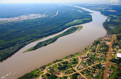 Fort Mckays First Nation Métis Leadership End Covid 19 Community