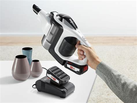 Reasons Why You Should Use The Bosch Unlimited Cordless Handstick