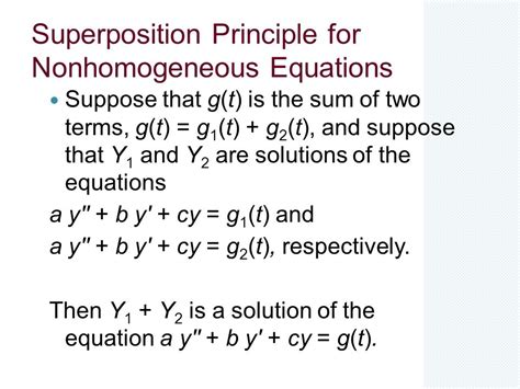 Differential Equations Ppt Download