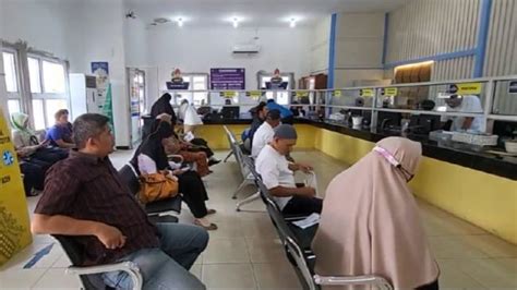 Diperkirakan Program Terakhir Pemutihan Pajak Kendaraan Di Aceh Hingga