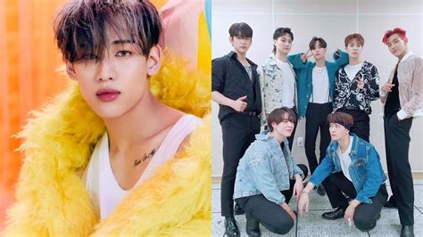 Bambam Reveals Got7 Was Supposed To Be Got6 In A Never Heard Before Story