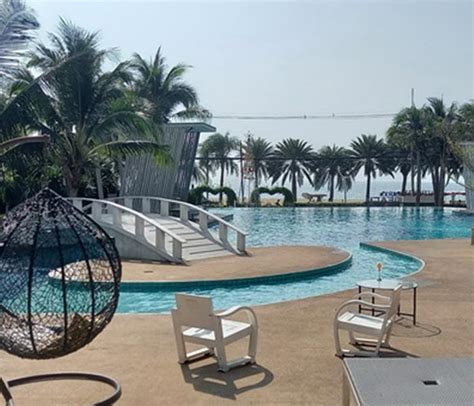 Lumpini Park Beach Jomtien Condo à vendre IBS Pattaya