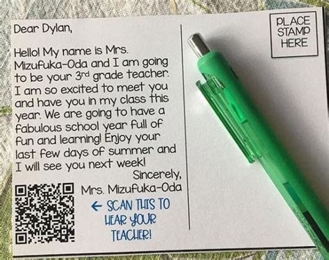 36 Unique Ways To Introduce Yourself To Students This Year How To