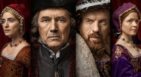 Wolf Hall Season 2, Episode 1 "Wreckage" - Cromwell's Reckoning | Memorable TV