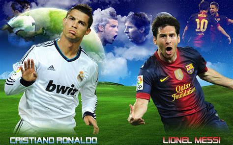 🔥 Free Download You Can Download Messi Vs Ronaldo Vs Neymar Wallpaper In Your Computer