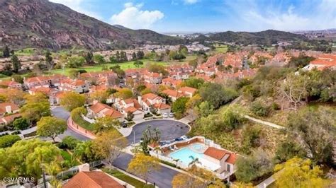 Camarillo Springs, Camarillo, CA Real Estate & Homes for Sale | realtor ...