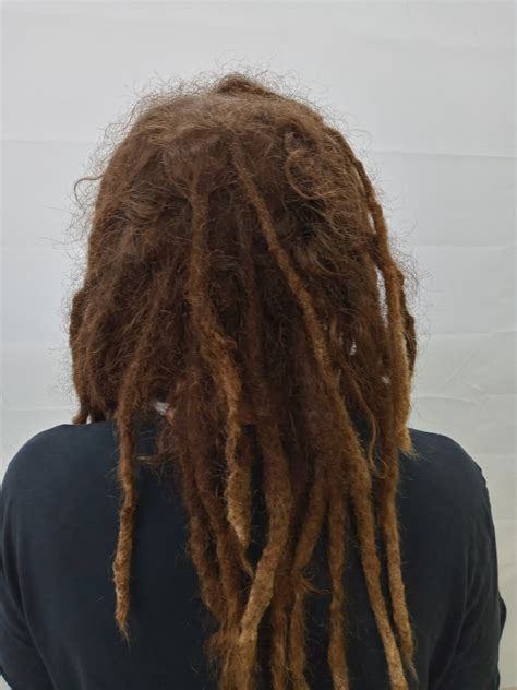 Dreadlocks Meme On Tumblr