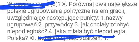 Prosze O Pomoc Na Teraz DAJE 70 PUNKTOW ALE POTEZEBHJE TRGO