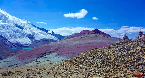 Ausangate Trek to Rainbow Mountains 4 Days - Peru Summit