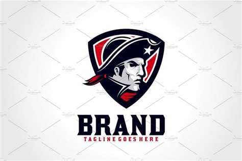 Patriot Logo