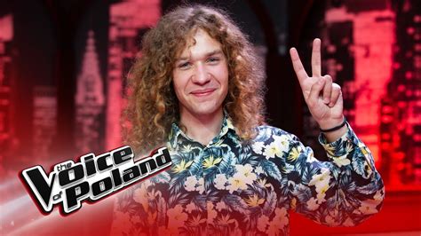 The Best Of Bartosz Madej The Voice Of Poland 12 YouTube