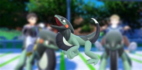 Trailer De Pokemon Scarlet E Violet Revela Pr Evolu O Lend Ria