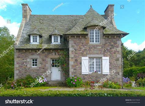 36,523 Typical French House Images, Stock Photos & Vectors | Shutterstock