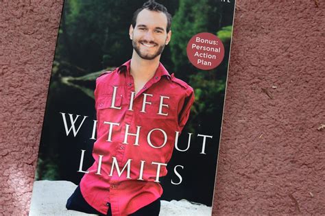 Nick Vujicic Life Without Limits Book Review Order | instrumentation ...