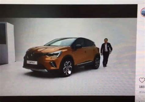 Así es el nuevo Nissan Kicks Lista la segunda generación