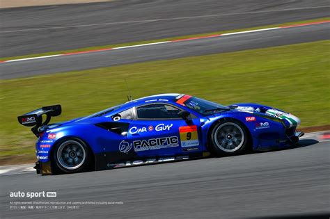 中日本自動車短期大学が6月13日にオープンキャンパスを開催PACIFIC NAC CARGUY Ferrariに触れられるチャンス