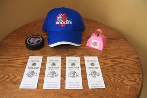 Auctions > SDMHA "All Hockey & Off Season" Christmas Silent Auction ...