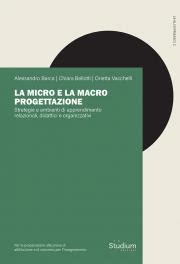 La Micro E La Macro Progettazione Edizioni Studium