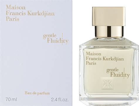 Maison Francis Kurkdjian Gentle Fluidity Gold Eau De Parfum Makeup Jp