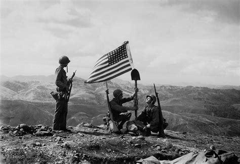 Flag On The Hill at Darla Ferguson blog