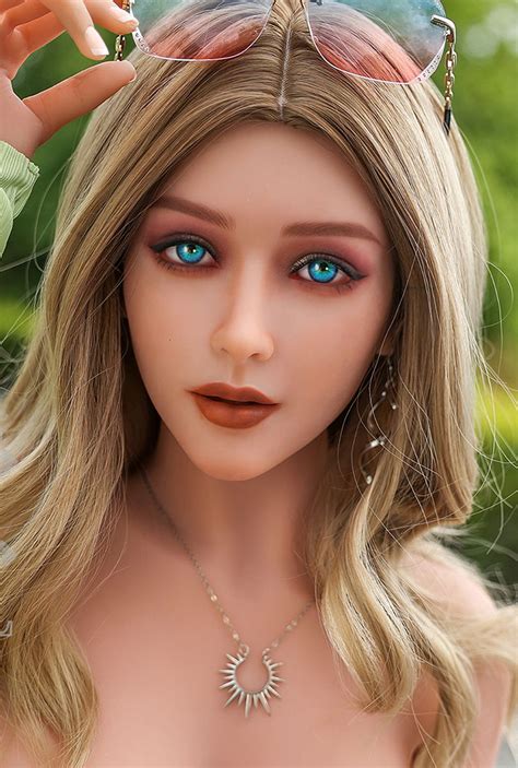 SEDOLL H Helen Cm Ft H Cup TPE Doll Charm Ko Silicone TPE Sex Doll