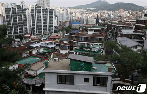 서울 공공재개발 잰걸음유찰 고배 강북5구역 시공사 다시 뽑는다