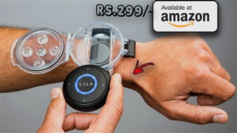 Coolest Gadgets On Amazon Under Rs You Can Actually Buy Youtube