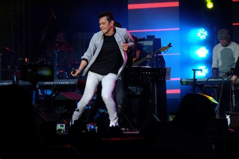 Gary Valenciano Still On Top Of His Game Mnl Online