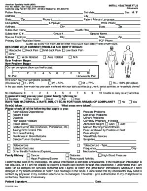 Fillable Online MEDICAL NECESSITY REVIEW FORM Fax Email Print PdfFiller