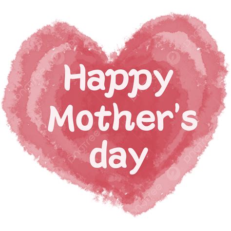 Watercolor Smudge Png Image Mothers Day Abstract Watercolor Smudge