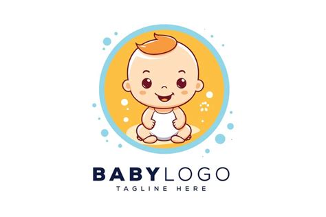 Baby Logo (4201758)