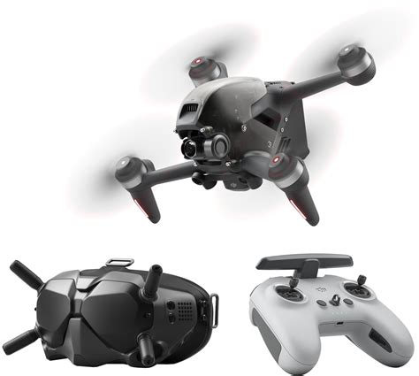 Buy Dji Fpv Combo Eu Order Before 22 00 Shipped Today