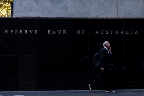 Rba Lifts Interest Rates To 10 Year High