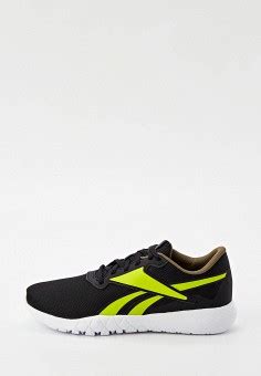Мужские кроссовки Reebok — купить в интернет-магазине Ламода