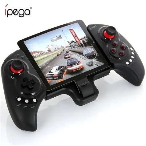 Ipega Pg Joystick For Phone Pg Wireless Bluetooth Gamepad